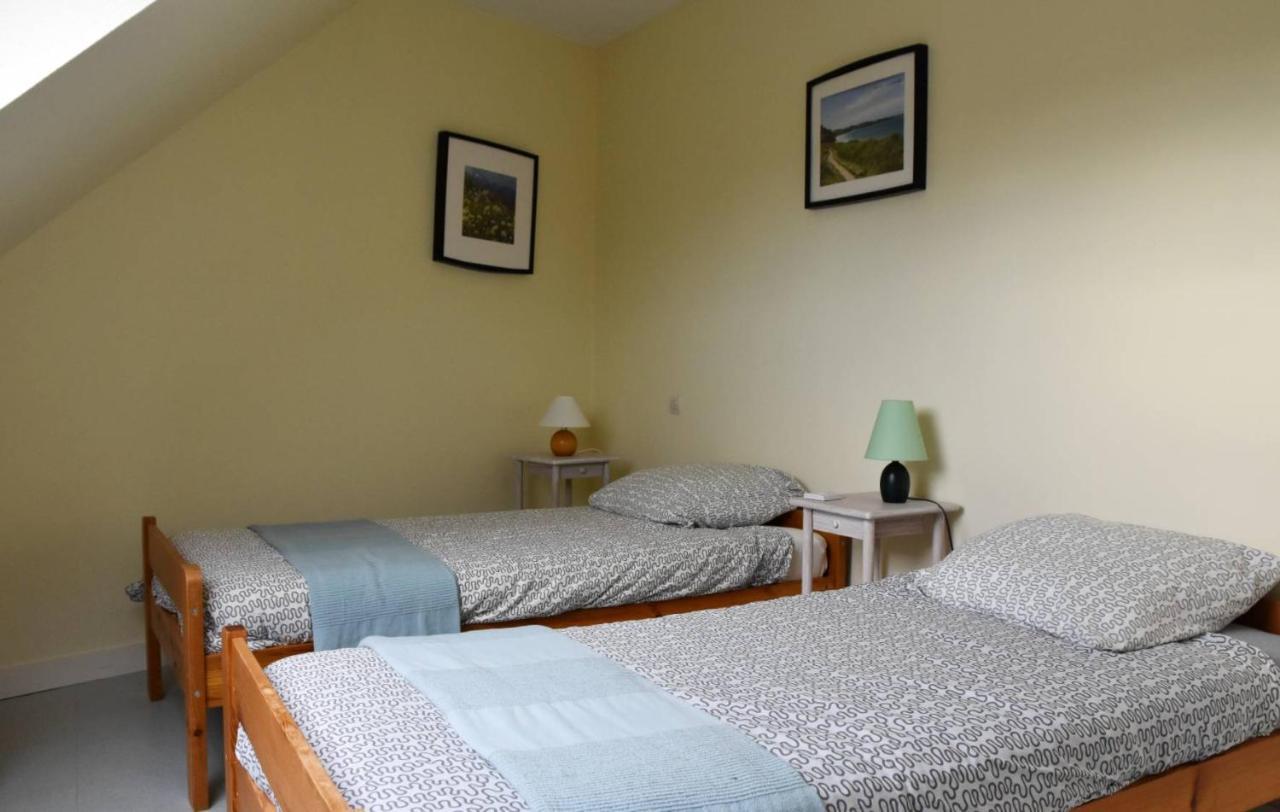 Les Maisons De Kerdavid'Ile - Votre Residence De Vacances A Belle Ile En Mer Locmaria Esterno foto