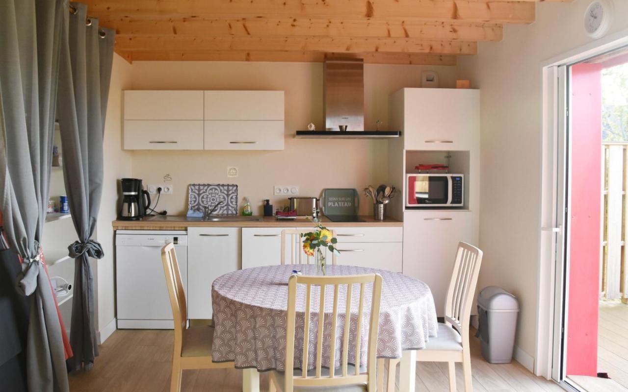 Les Maisons De Kerdavid'Ile - Votre Residence De Vacances A Belle Ile En Mer Locmaria Esterno foto